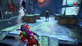 Grustrag three fight