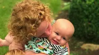 July 2017 week 1 | Family Time