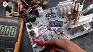 121 kit मे Charging ना करे तो क्या check करें step by step एक ही video मे