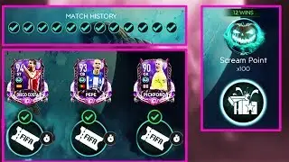 PERFECT SCREAM TOURNAMENT RUN! WHO TO GET? FIFA MOBILE 20