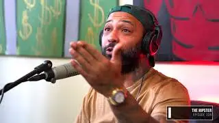 Johnta Austin vs. Ne-Yo - Instagram Live Battles | The Joe Budden Podcast