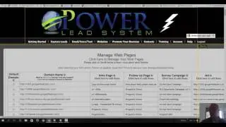 Power Lead System by Theo Trilsbeek member FutureNet