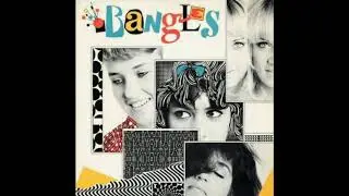 Bangles - Mary Street