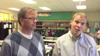 Mrs. Beckens Retirement
