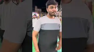 Vlog-2 | Sundarkand , Mela aur RCB ki jeet ❤️🥳 #rcb #trending
