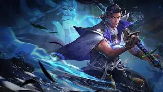 LIVE AOV , PUSH RANKED INDO !!!
