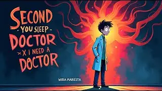 The Second You Sleep X I Need A Doctor Breakbeat Classic ( WM Remix )