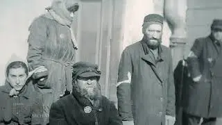 190 #Poland 1941/42 ▶ Warsaw Ghetto - Getto Warszawskie Warschau Polen Jews Juden