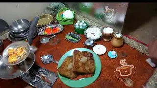 French Toast | TeaTime Snacks #MeethayTosh #SweetBreadRecipe #SnacksRecipe #DeliciousSnacksInWinter