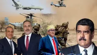 Duqeyn culus oo laga fuliyay Jilib, Somaliland oo soo dhoweysay soo qabashada MW Venezuela iyo warar