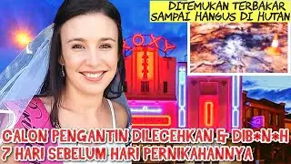GAGAL NIKAH AKIBAT DIB*N*H OLEH PREDATOR SEKSUAL