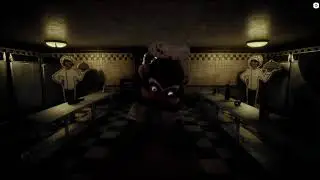 Dark Deception - Chef Monkey