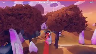 My New Favorite game!! || Haste Broken Worlds gameplay
