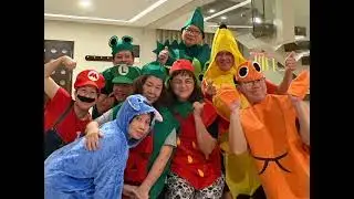 Batam Weekend Holidays April 2025