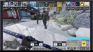 Call of Duty DMX interclan - Non meta mayhem 2026