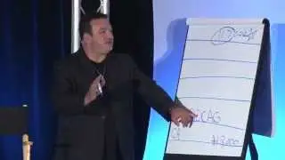 David Neagle: How To Meet Your Financial Goals Part I