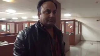 Neeraj Bali Live Stream
