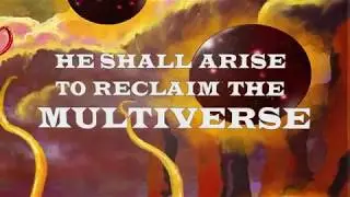 Slugdge - War Squids (lyric video)