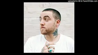 Sad Guitar Mac Miller Type Beat - 