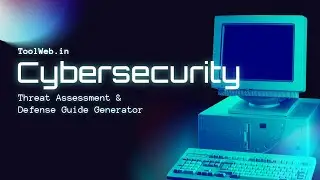Threat Assessment and Defense Guide Generator
