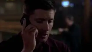 Supernatural ll You Are A Memory (Teaser)