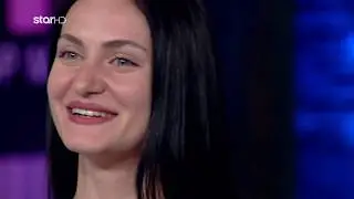 GNTM 2 | &Eta; audition &tau;&eta;&sigmaf; &Chi;&rho;&iota;&sigma;&tau;ί&nu;&alpha;&sigmaf;
