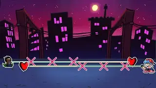 Rhythm Doctor custom level - 