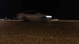 Lying on the cold asphalt, you watch the world blur &mdash; the last thing you&rsquo;ll ever see.