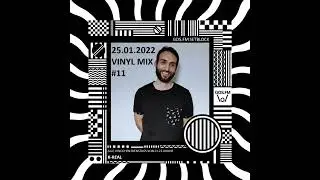 Dubstep Vinyl Selection | SET #11 @ gds.fm |  k-real