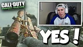 LOOKING FOR THE BEST TRICKSHOTTERS... (Modern Warfare Remastered Trickshotting)