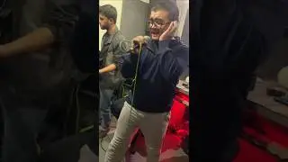 Aadat by Atif Aslam ❤️ #JalTheBand #SoulfulCover #AcousticVibes #SingingJourney #YouTubeMusic