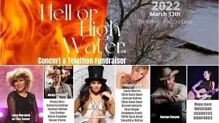 Highlights of Hell Or High Water Telethon Fundraising 2022 (Part 1)