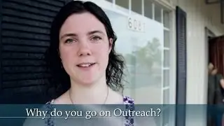 Outreach Sunday // Greater Grace Church