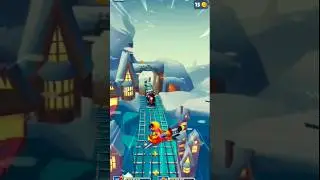 Aircraft😎#trendingshorts#subwaysurfers#endlessrunner#gaming#