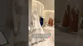 Luxury shopping 🛍️ mall in Doha Qatar #doha #saudiarabia #dubai #qatar GCC