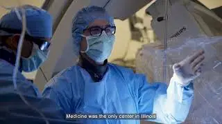 Afib (Pulsed Field Ablation)