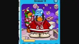 Graser8 is my friend on Club Penguin!