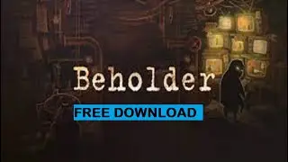 How to Download Beholder on iOS/Android 🆓 Get Beholder for Free (NEW 2023) ✔️