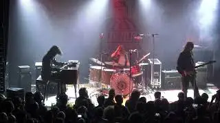 DeWolff: The Psychedelic Rock Revival We Desperately Need