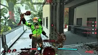 Predator: Hunting Grounds / Screw your Reinforcements #93