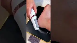 Foot Pedicure Machine #shorts #viral