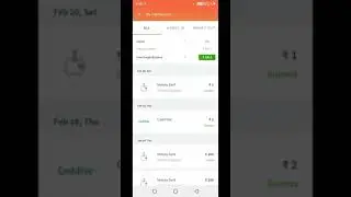 free free free 100rs in freecharge wallet #technicalv2