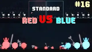 Marble Fight :  Epic Battle STANDARD 16