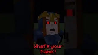 Chipped Petra And Wither Storm 💀 #minecraft #shorts #animation #witherstorm