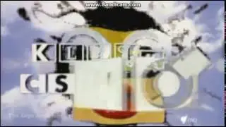 Nippon Television Network Corporation Csupo (2011)