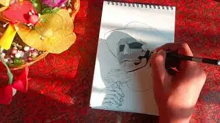 Talwiinder Drawing Sketch | Realistic Pencil Sketch Step by Step #talwiinder #art 