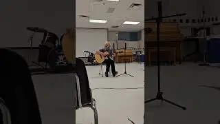Lillibel doin' 'Bottom of the bottle' by Jack Kays