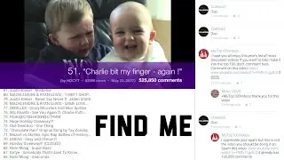FIND ME ( LINK IN DESCRIPTION )