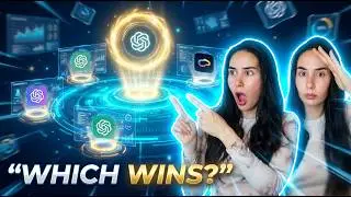 I Tested 5 All In One AI Video Generators
