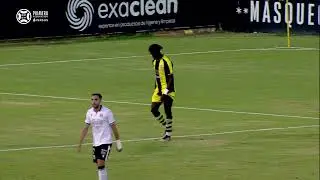 RESUMEN del M&eacute;rida 1-0 Barakaldo | Jornada 1 | Temporada 25/26 